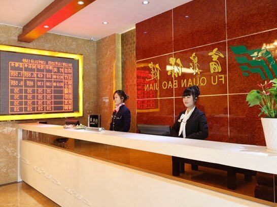 3d Jinli Fashion Hostel - Photo5