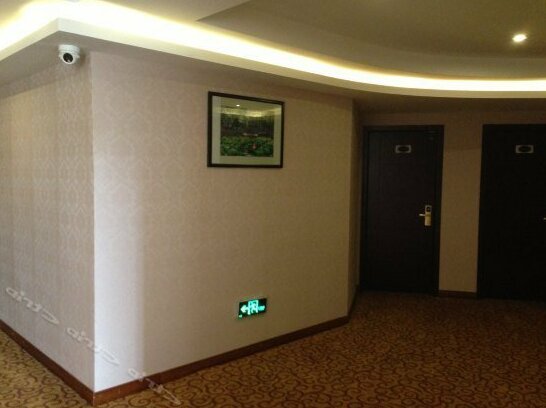519 Hotel - Photo2