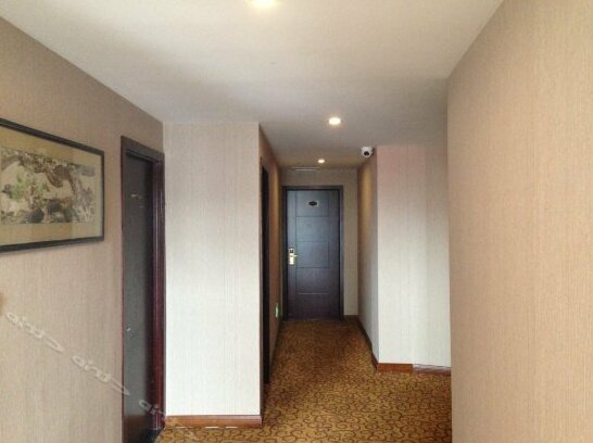 519 Hotel - Photo4
