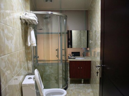 519 Hotel - Photo5