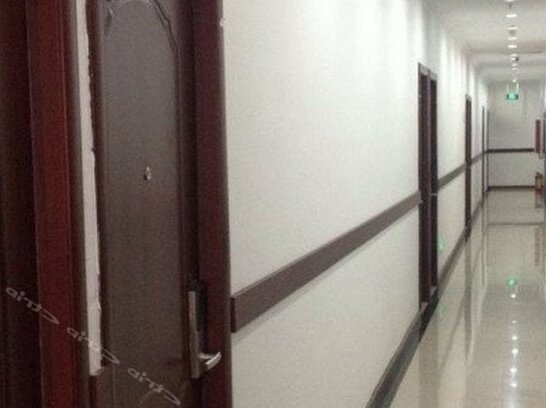 7deg Business Hotel - Photo4