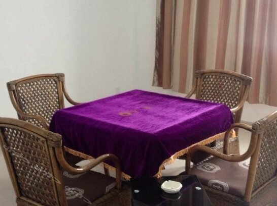 7deg Business Hotel - Photo5