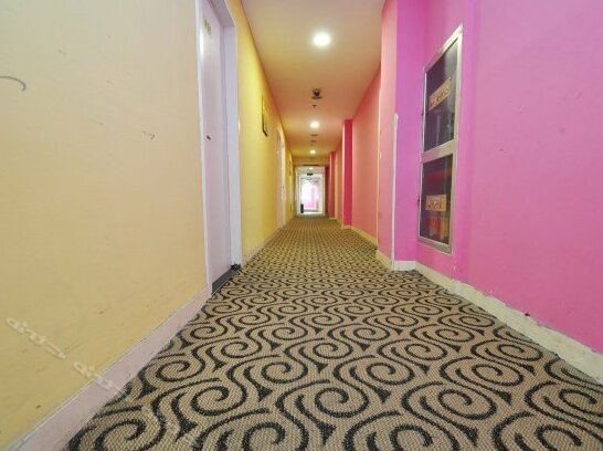 7shang Inn Qingfangcheng - Photo4