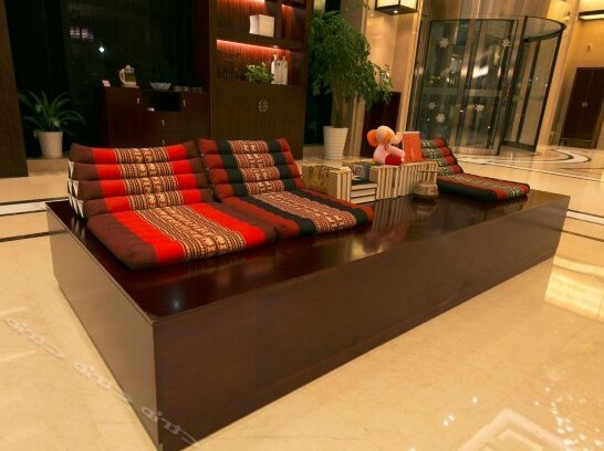A Balance Hotel Ningbo Eastern New Town Convention Center - Photo3