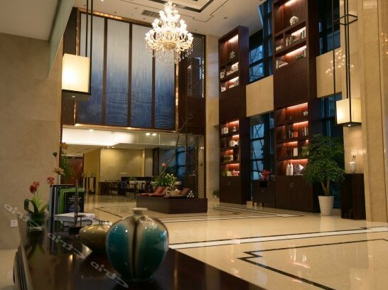 A Balance Hotel Ningbo Eastern New Town Convention Center - Photo4