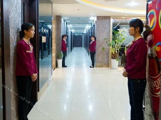 Airport Xiangyue Hotel - Photo3