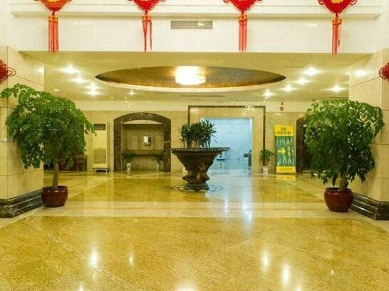 Airport Xiangyue Hotel - Photo5