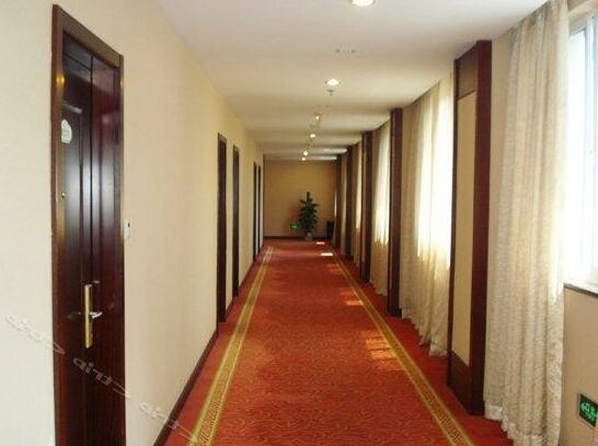 Aiyimei Hotel - Photo2