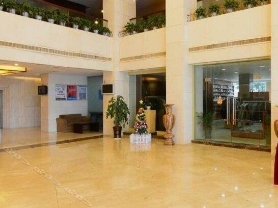 Aiyimei Hotel - Photo3