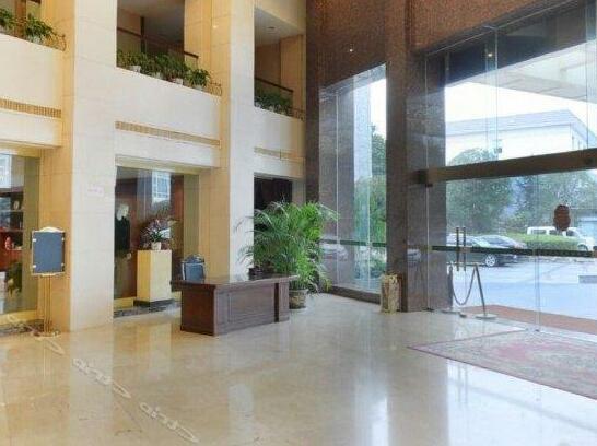 Aiyimei Hotel - Photo4