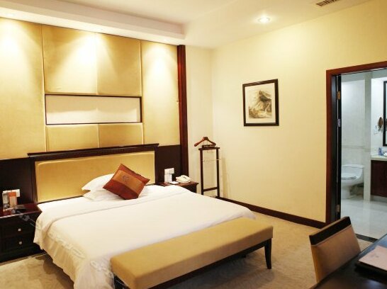 Aiyimei Hotel - Photo5
