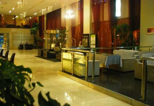 Alsola Hotel - Photo3