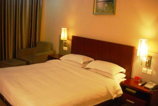 Alsola Hotel - Photo4
