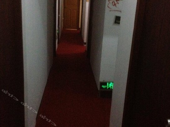 Anan Hotel Ningbo - Photo2