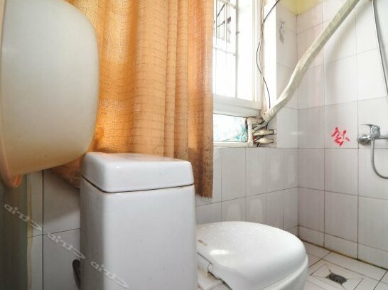 Anan Hotel Ningbo - Photo5