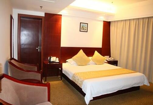 Asia Pacific Four Seasons Hotel - Photo2
