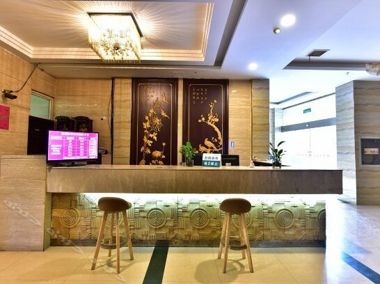 Bai Zhang Tong Hotel - Photo3