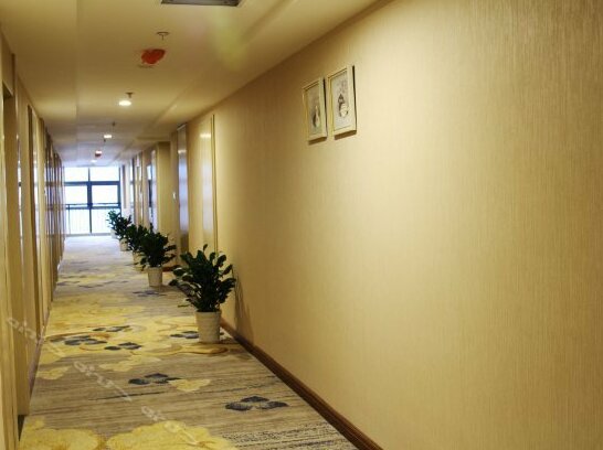 Baifu Quanjing Hotel - Photo2