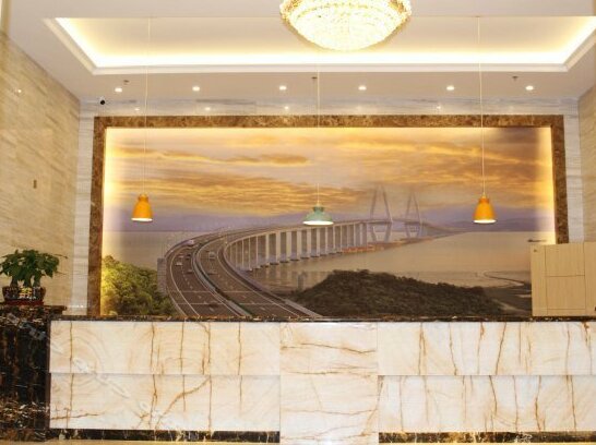 Baifu Quanjing Hotel - Photo5