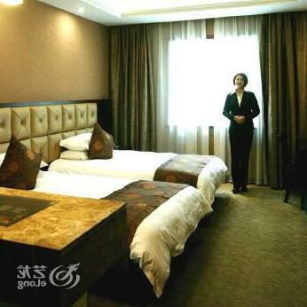 Baowen Hotel - Photo3