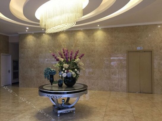 Bo Jin Hotel Ningbo - Photo3