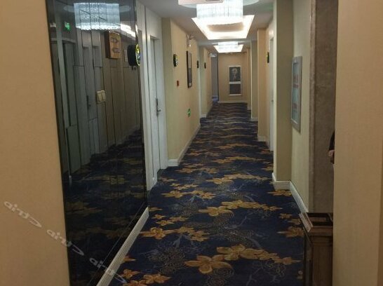 Bo Jin Hotel Ningbo - Photo4