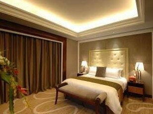 Bohao Huafu Hotel Ningbo - Photo2