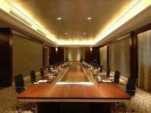 Bohao Huafu Hotel Ningbo - Photo3