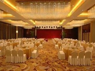 Bohao Huafu Hotel Ningbo - Photo4