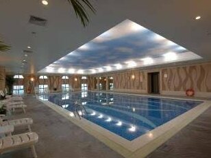 Bohao Huafu Hotel Ningbo - Photo5