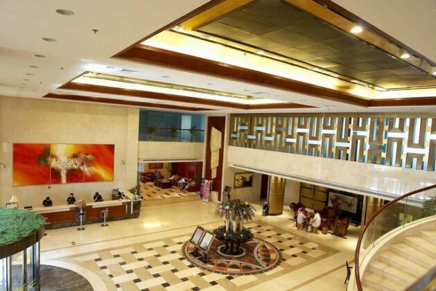 Bossman International Hotel - Photo3