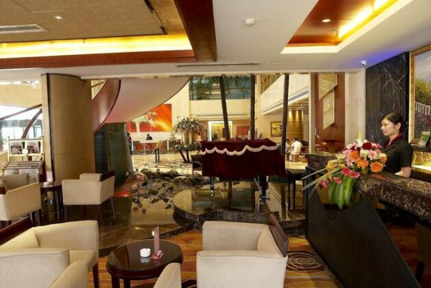 Bossman International Hotel - Photo4