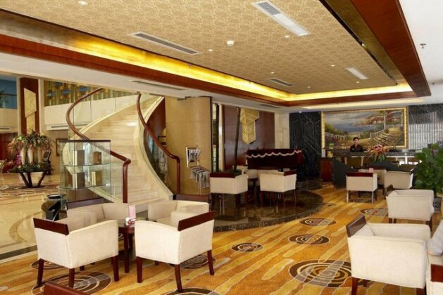 Bossman International Hotel - Photo5