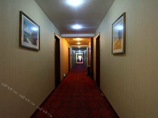 Boteng Hotel - Photo3