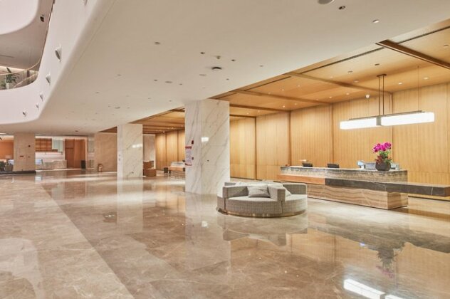 Burrit Hotel - Photo3