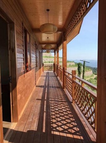 Cao Mu Jian Xi Mountain Homestay - Photo2