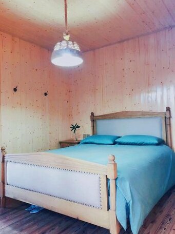 Cao Mu Jian Xi Mountain Homestay - Photo3