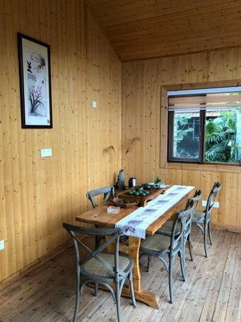 Cao Mu Jian Xi Mountain Homestay - Photo4