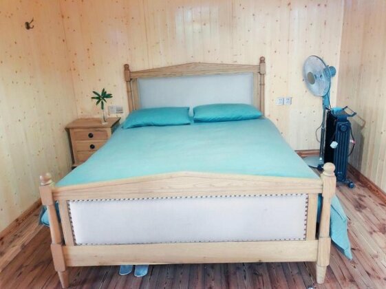 Cao Mu Jian Xi Mountain Homestay - Photo5