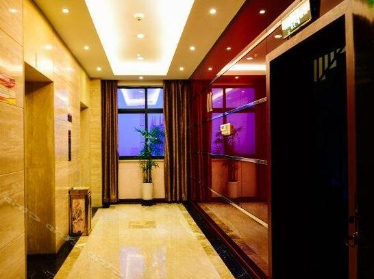 Century Shengye Grand Hotel - Photo3