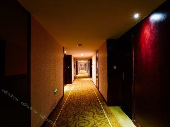 Century Shengye Grand Hotel - Photo4