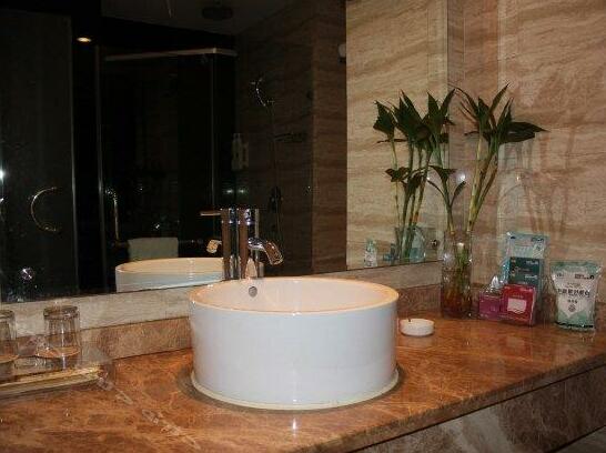 Century Shengye Grand Hotel - Photo5