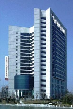 Century Yihe Hotel