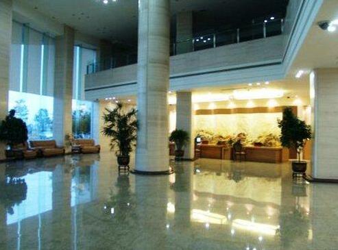 Century Yihe Hotel - Photo4