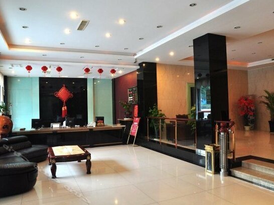 CEO Business Hotel - Photo2