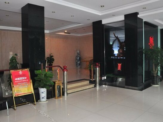 CEO Business Hotel - Photo4