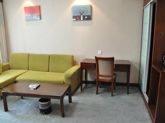 CEO Business Hotel - Photo5