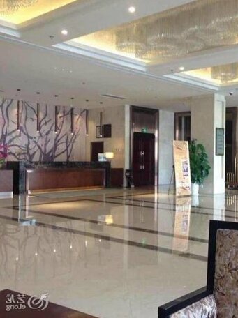 Chen Guang Hotel - Photo2