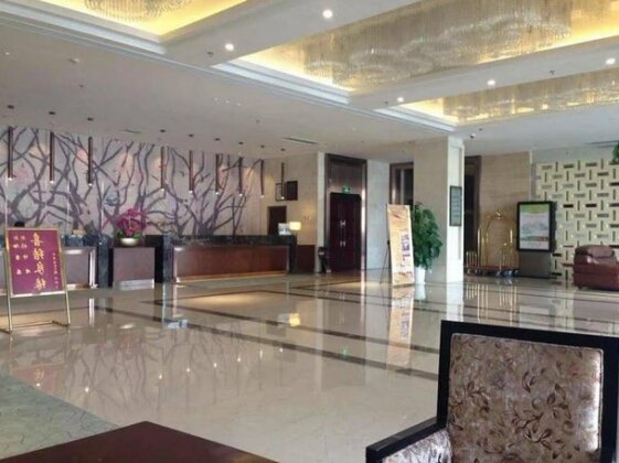 Chen Guang Hotel - Photo3