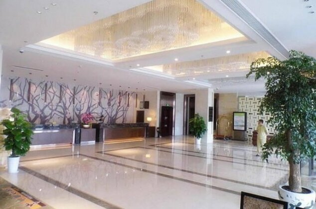 Chen Guang Hotel - Photo4